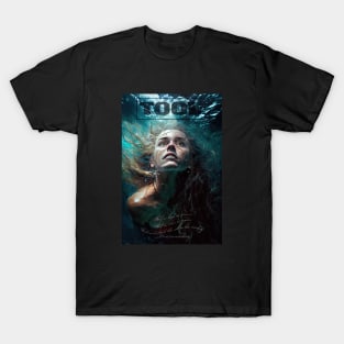 Undertow - Tool T-Shirt